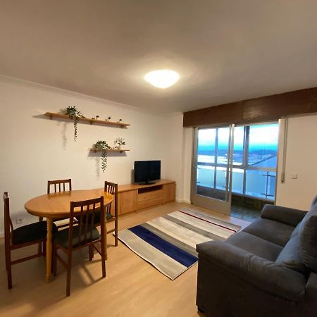 Playa Compostela Apartment Vilagarcia de Arousa Ngoại thất bức ảnh