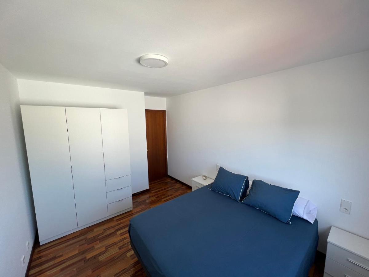 Playa Compostela Apartment Vilagarcia de Arousa Ngoại thất bức ảnh